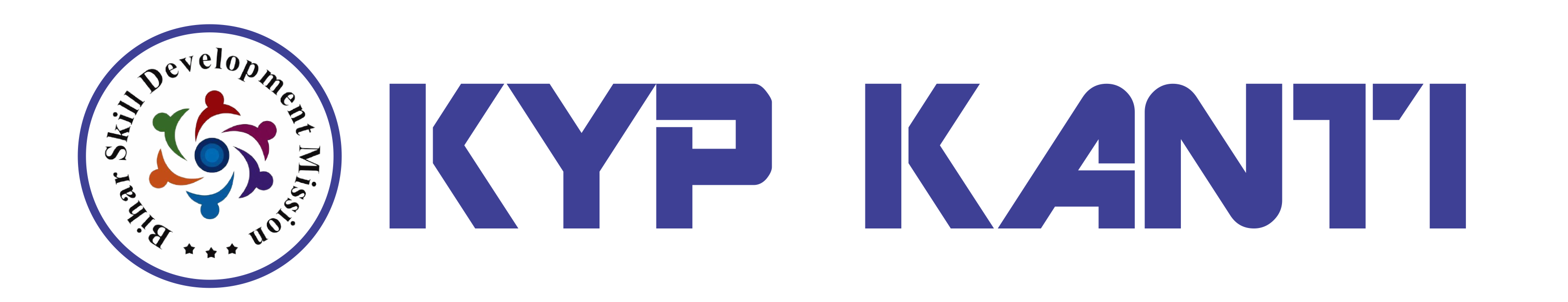 KYP Logo